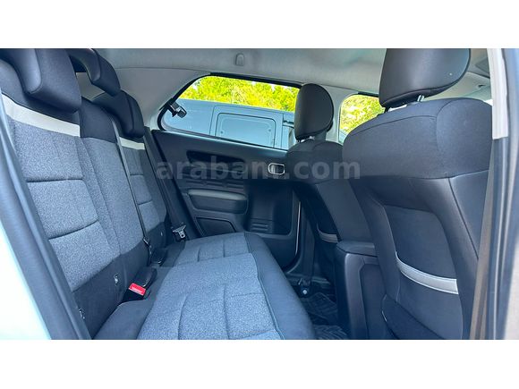 Sahibinden Citroen C4 Cactus 1.2 PureTech Otomatik Shine 2019 Model 