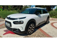 Sahibinden Citroen C4 Cactus 1.2 PureTech Otomatik Shine 2019 Model 