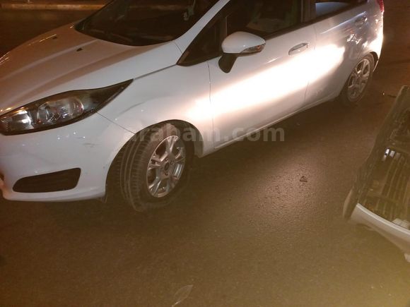 Sahibinden Ford Fiesta 1.25 Trend X 2015 Model
