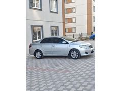 Sahibinden Toyota Corolla 1.4 D-4D Elegant 2008 Model