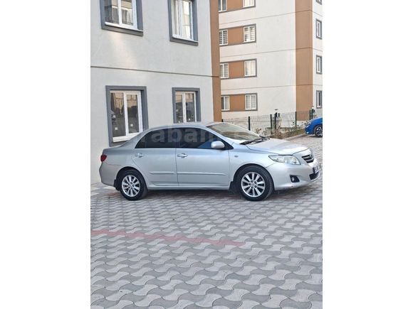 Sahibinden Toyota Corolla 1.4 D-4D Elegant 2008 Model