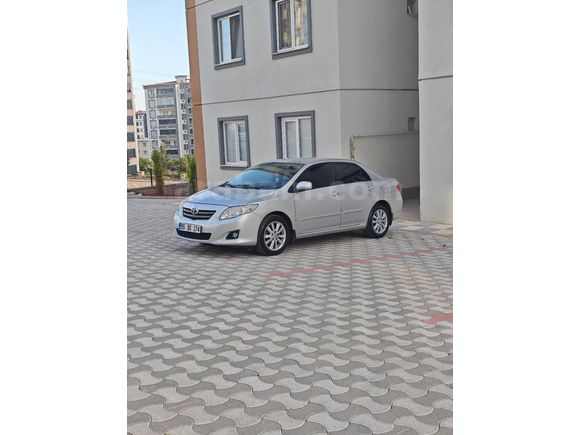 Sahibinden Toyota Corolla 1.4 D-4D Elegant 2008 Model