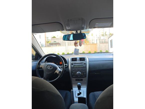 Sahibinden Toyota Corolla 1.4 D-4D Elegant 2008 Model
