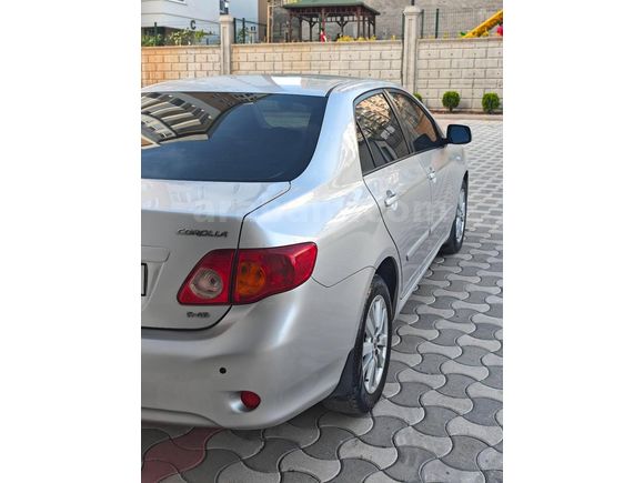 Sahibinden Toyota Corolla 1.4 D-4D Elegant 2008 Model