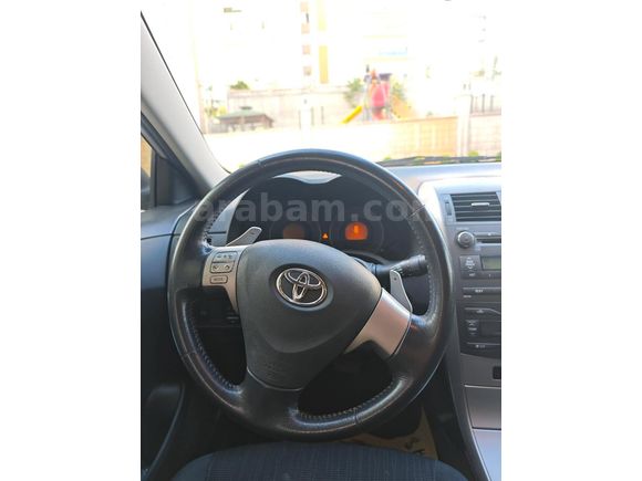 Sahibinden Toyota Corolla 1.4 D-4D Elegant 2008 Model