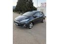 Ford Fiesta 1.4 TDCi Titanium X 2011 Model