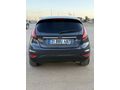 Ford Fiesta 1.4 TDCi Titanium X 2011 Model
