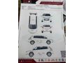 Ford Fiesta 1.4 TDCi Titanium X 2011 Model