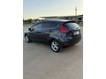 Ford Fiesta 1.4 TDCi Titanium X 2011 Model