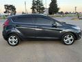 Ford Fiesta 1.4 TDCi Titanium X 2011 Model