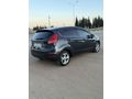 Ford Fiesta 1.4 TDCi Titanium X 2011 Model