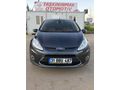 Ford Fiesta 1.4 TDCi Titanium X 2011 Model