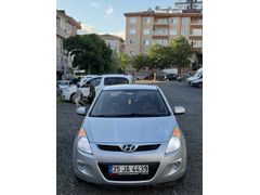Sahibinden Hyundai i20 1.4 CRDi Jump 2012 Model 