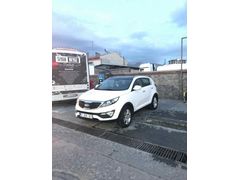 Sahibinden Kia Sportage 1.6 GDI 2012 Model 