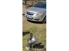 Sahibinden Opel Corsa 1.2 Twinport Enjoy 2008 Model 