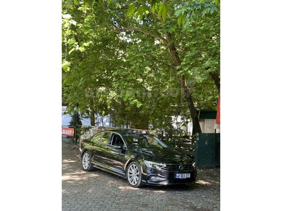 Sahibinden Volkswagen Passat 1.6 TDi BlueMotion R Line 2020 Model 