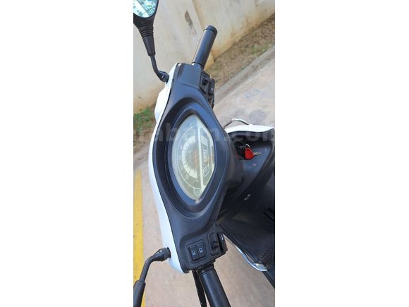 Sahibinden Kuba CG 100 İzmir