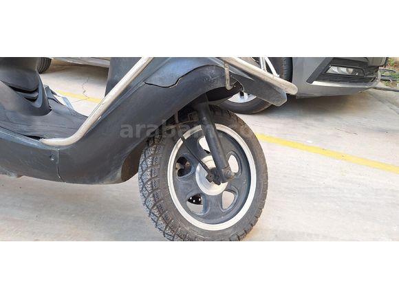 Sahibinden Kuba CG 100 İzmir