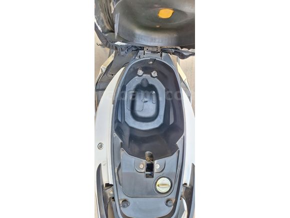 Sahibinden Kuba CG 100 İzmir