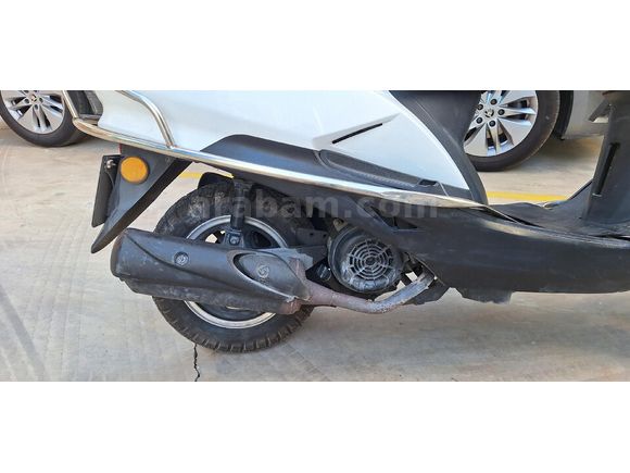 Sahibinden Kuba CG 100 İzmir