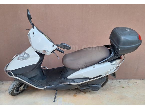 Sahibinden Kuba CG 100 İzmir