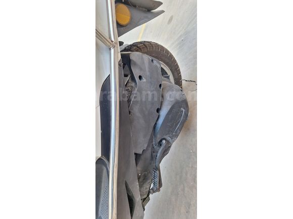 Sahibinden Kuba CG 100 İzmir