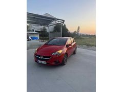 Sahibinden Opel Corsa 1.2 Enjoy 2016 Model  132.000 km Kırmızı