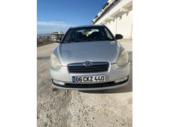 Sahibinden Hyundai Accent Era 1.5 CRDi Team 2010 Model