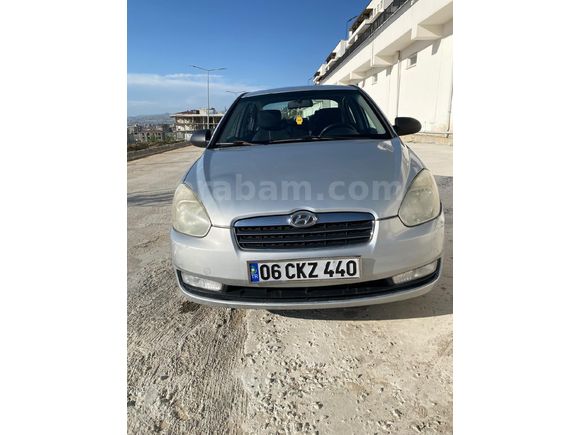 Sahibinden Hyundai Accent Era 1.5 CRDi Team 2010 Model