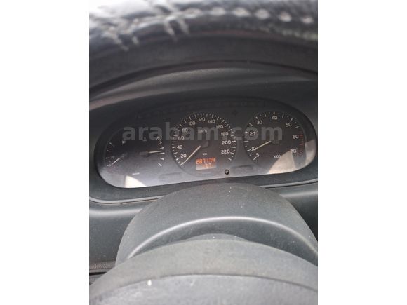 Sahibinden Renault Megane 2.0 RXT 1998 Model