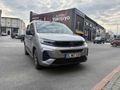 Sahibinden Opel Combo 1.5 130 HP AT8 Edition 2025 Model 