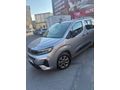 Sahibinden Opel Combo 1.5 130 HP AT8 Edition 2025 Model 