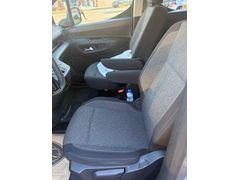 Sahibinden Opel Combo 1.5 130 HP AT8 Edition 2025 Model 