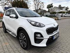 Sahibinden Kia Sportage 1.6 CRDI Prestige 2020 Model 