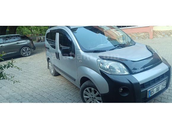 Sahibinden Citroen nemo