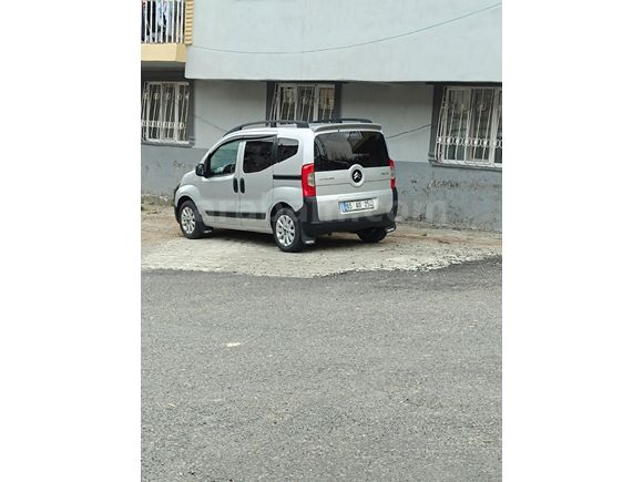 Sahibinden Citroen nemo