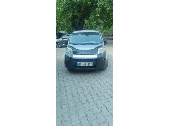 Sahibinden Citroen nemo