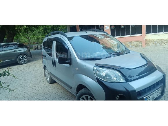 Sahibinden Citroen nemo