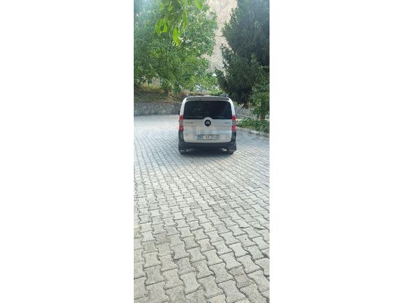 Sahibinden Citroen nemo