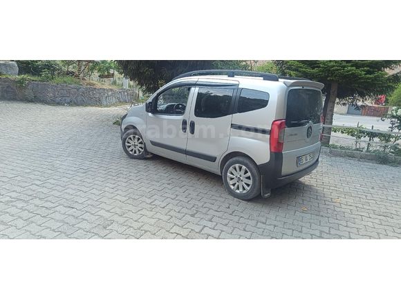 Sahibinden Citroen nemo