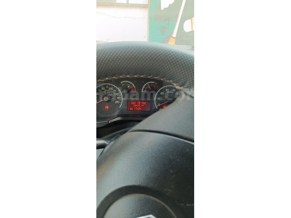 Sahibinden Citroen nemo