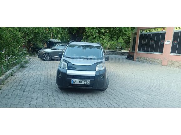 Sahibinden Citroen nemo