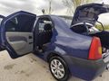 Sahibinden Dacia Logan 1.5 dCi Ambiance 2006 Model