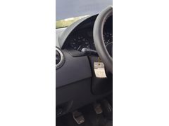 Sahibinden Dacia Logan 1.5 dCi Ambiance 2006 Model