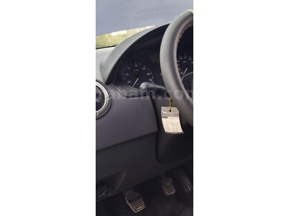 Sahibinden Dacia Logan 1.5 dCi Ambiance 2006 Model