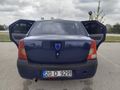 Sahibinden Dacia Logan 1.5 dCi Ambiance 2006 Model