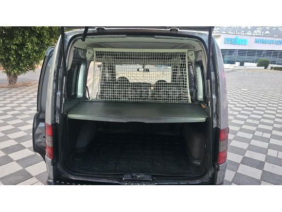 Galeriden Opel Combo 1.3 CDTI City Plus 2010 Model Antalya