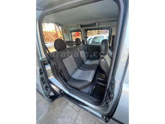 Galeriden Opel Combo 1.3 CDTI City Plus 2010 Model Antalya