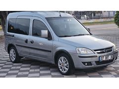 Galeriden Opel Combo 1.3 CDTI City Plus 2010 Model Antalya