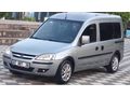 Galeriden Opel Combo 1.3 CDTI City Plus 2010 Model Antalya
